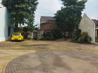 RUMAH SUBSIDI SUKOHARJO PROMO DP 3 JUTAAN