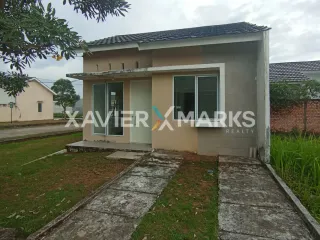 Rumah Baru Gress Fortunate Park CGC