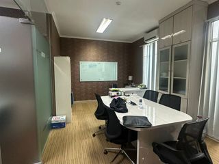 FORSALE/DI JUAL SPACE KANTOR DI CITYHOME MALL OF INDONESIA LANTAI GF