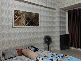 Studio SHM Bandara City Tangerang – Full Furnished, Harga Mulai 285 Juta!