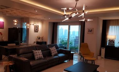 Dijual Apartemen Pakubuwono Residence , Hunian Mewah Premium di Kebayoran Baru, Jakarta Selatan