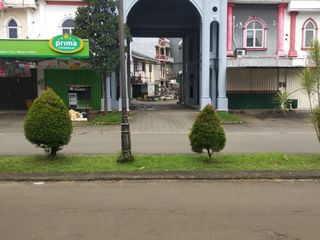 Dijual Kost Full Penghuni Di Melati Vista Serpong Utara Dekat Tol