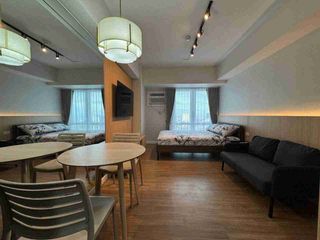 Fully Furnished Studio for Sale or Rent at Solinea