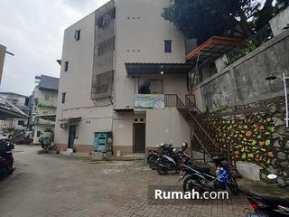 Dijual Kost Full Penghuni Di Melati Vista Serpong Utara Dekat Tol
