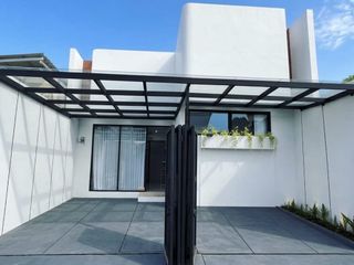 Dijual Rumah Rapih Cantik Strategis Siap Huni Lokasi Strategis Dekat Stasiun Sudimara di Ciputat Tangsel Gb-18337