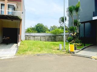 Dijual Kavling Strategis Dalam Cluster Lokasi Strategis Dekat Global Jaya School di Emerald Bintaro Tangsel Ny-18234