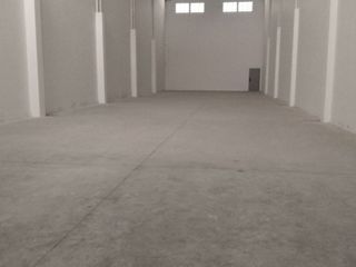Disewakan Gudang Duta Indah Starhub, Lt.382.5m2, Unit Ready