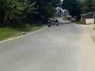 Jual tanah Komersil jl. raya serpong