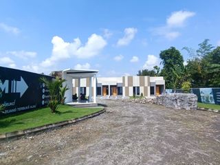 DP 5 JUTAAN RUMAH SUBSIDI DEKAT KOTA NGAWI