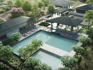 Lot for Sale in Caleia Vermosa