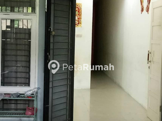 DIJUAL RUMAH JALAN TIRTOSARI UJUNG KOMPLEK TIRTO REGENCY - DAERAH AKSARA (LIEPHING)