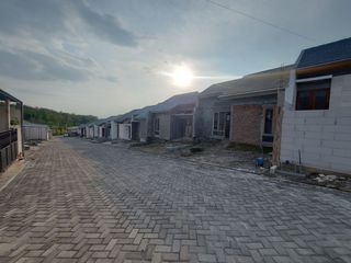 RUMAH SUBSIDI MADIUN DP 4 JUTAAN all in