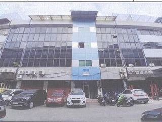 Di Jual Lelang Ruko 3 Lantai di Ruko Karang Anyar Permai Jalan Karang Anyar Raya, Kelurahan Karang Anyar, Kecamatan Sawah Besar, Kotamadya Jakarta Pus