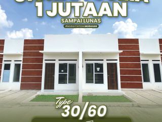 PUNYA RUMAH SENDIRI KINI SEMAKIN MUDAH DI CEMARA SAE RESIDENCE! ✨🏡