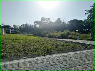 Tanah Yogyakarta di Jl. Damai Dekat Kampus UII