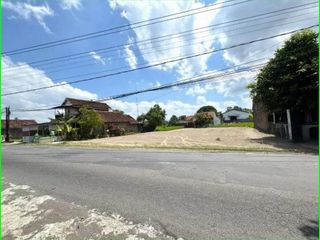 Dijual Tanah Yogyakarta di Jl. Raya Berbah Dekat Candi Banyunibo