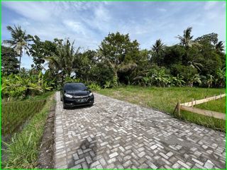 Dekat PonPes Pandanaran Tanah Yogyakarta di Pakem