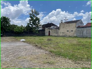 Dekat RS. JIH Tanah Jogja di Jl. Tegal Melati