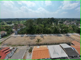 Tanah Jogja di Maguwoharjo Dekat RS. UAD
