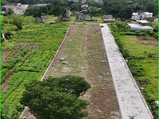 Tanah Yogyakarta Jl. Kaliurang Km.12 Dekat Kampus UGM