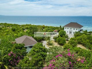 Luxury Home with Panoramic Views located in Catarman, Dauis, Bohol