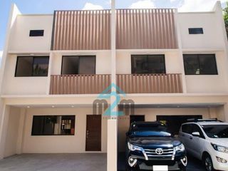 FOR SALE BRAND NEW 4BR DUPLEX HOUSE IN BANAWA, CEBU CITY