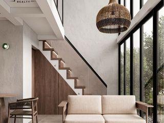 Modern 1-Bedroom Apartment With 48-Year Leasehold In Canggu Area