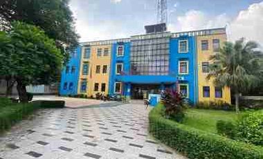 Harga Murah !! Di Jual Sekolah Elit Di Bekasi