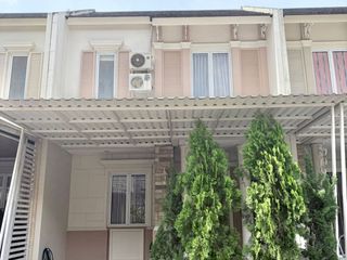 Rumah Cantik dengan Design Interior yang estetik