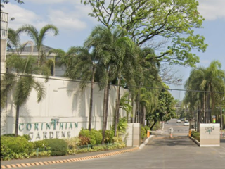 Corinthian Gardens Quezon City House and Lot for Sale