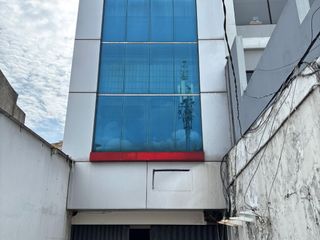 Dijual Rumah 3 Lantai Duri Utara Via Lelang