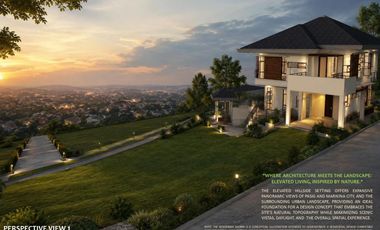 GREENMEADOWS LOT FOR SALE
