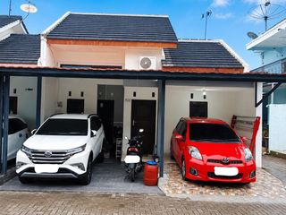 Rumah Ndalem Kinasih Margadana Hook Siap Huni