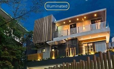 5BR Modern House for Sale at Bista Grande | 𝗧𝗔𝗟𝗜𝗦𝗔𝗬 𝗖𝗘𝗕𝗨