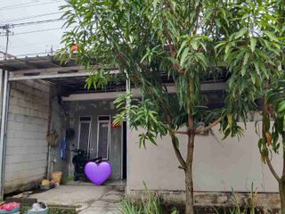 Dijual Over Kredit Rumah Subsidi Wisma Asri Cibening, Setu, Bekasi