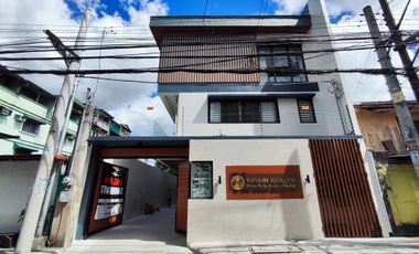 Cubao Brandnew Townouse near Gateway Mall SM Mall, Farmers Market Quezon City SD