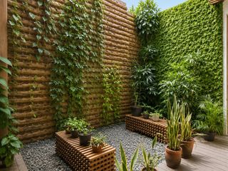 Rumah Sangat Bagus Modern Tropis di Kebayoran Bintaro Jaya BTC 18436 GB