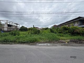 Tanah 23,28 Are dengan Lokasi Premium Dijual, di Area Denpasar Barat