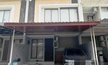 Graha Bintaro Rumah Bagus Rapih Siap Huni