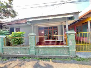 BREBES KEMBANG BARU RUMAH STRATEGIS DEKAT JALAN RAYA PANTURA SEWA MURAH
