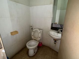 Dijual Ruko 2 Lantai Kramat Jati via Lelang