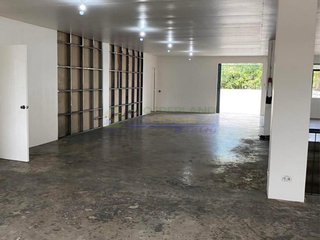 WAREHOUSE FOR SALE IN BACOOR, CAVITE