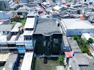 Dijual Ruko Kemayoran via Lelang