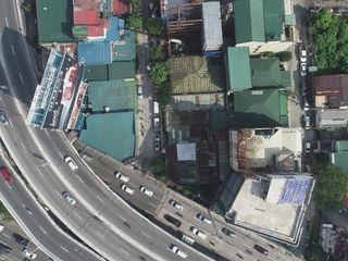 FOR SALE: COMMERCIAL LOT IN EDSA ROCKWELL MAKATI
