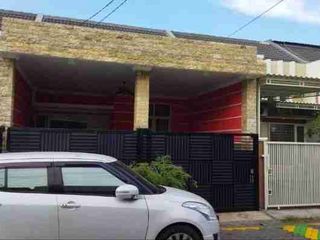 ‼️TERMURAH‼️PERUMAHAN GREEN MANSION NGINGAS SIDOARJO