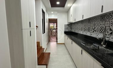 FOR SALE | PRE-SELLING TOWNHOUSE NEAR SCOUT CHUATOCO AVE. ROXAS DISTRICT, QUEZON CITY
