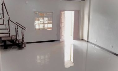 PN50497C Townhouse For rent West Ave QC!