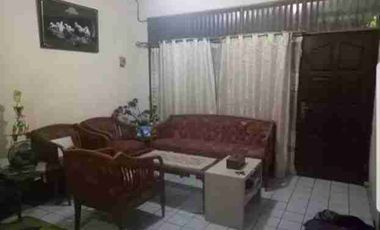 Rumah Dijual Di Rawamangun, Lokasi Bagus