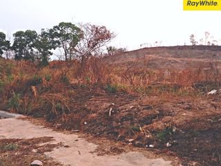 Dijual Tanah di Gedong Tataan, Pesawaran, LAmpung (KOde : ALF 3583)