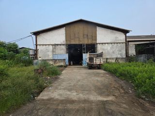 Dijual Gudang di Komplek Harapan Dadap Jaya,Uk.20x48m2, Sudah SHM